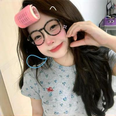 幸福の魔法绘本